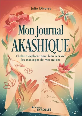 Mon Journal Akashique
