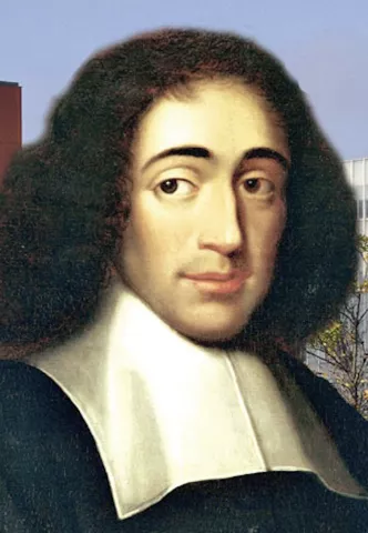 Profile picture for user Baruch Spinoza