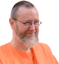 Swami Atmananda Udasin